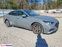 Hyundai Sonata 2020 2