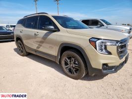 GMC Terrain 2023 1 GMC Terrain 2023 1