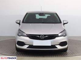 Opel Astra 2020 1.2 143 KM
