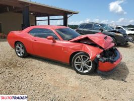 Dodge Challenger 2022 5 Dodge Challenger 2022 5