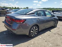 Nissan Sentra 2022 2