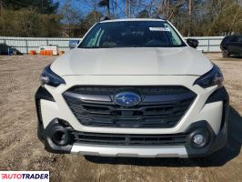 Subaru Outback 2024 2