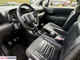 Citroen C3 2019 1.2 110 KM