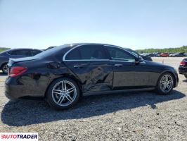 Mercedes CL 2019 2 Mercedes CL 2019 2