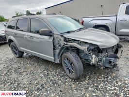 Dodge Journey 2020 2
