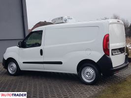Fiat Doblo 2015 1.2 Fiat Doblo 2015 1.2