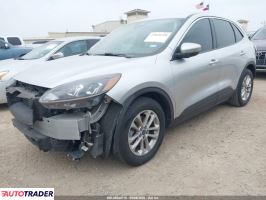 Ford Escape 2020 1