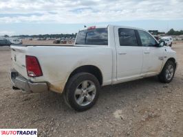Dodge Ram 2019 5 Dodge Ram 2019 5