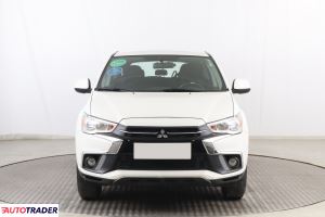 Mitsubishi ASX 2018 1.6 115 KM