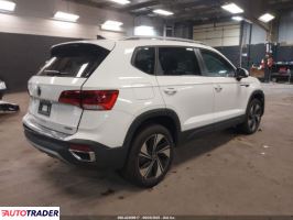 Volkswagen Pozostałe 2024 1 Volkswagen Pozostałe 2024 1