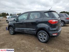 Ford EcoSport 2020 2