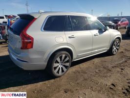 Volvo XC90 2021 2