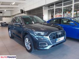 Audi Q5 2021 2 204 KM