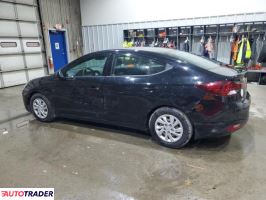 Hyundai Elantra 2020 2