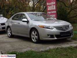 Honda Accord 2009 2 150 KM