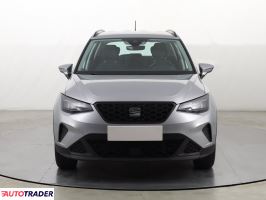 Seat Arona 2022 1.0 108 KM