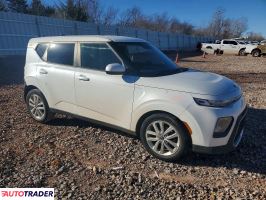 Kia Soul 2020 2