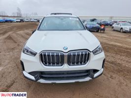 BMW X1 2025 2