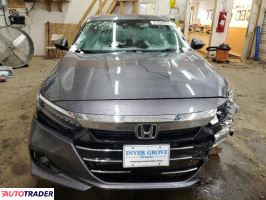 Honda Accord 2021 1 Honda Accord 2021 1