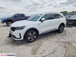 Kia Sorento - zobacz ofertę