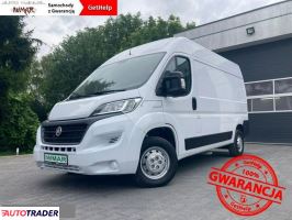 Fiat Ducato 2020 2.3 Fiat Ducato 2020 2.3
