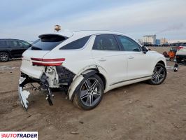 Hyundai Genesis 2026