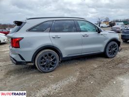 Kia Sorento 2023 2