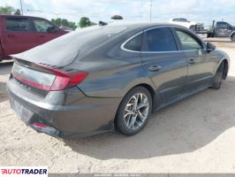 Hyundai Sonata 2023 2