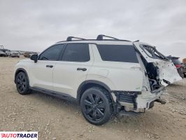 Hyundai Pozostałe 2024 3