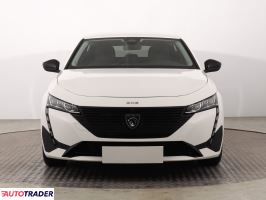 Peugeot 308 - zobacz ofertę