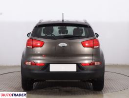 Kia Sportage 2014 1.6 132 KM