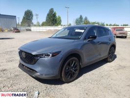 Mazda CX-5 2023 2 Mazda CX-5 2023 2
