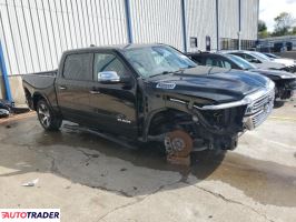 Dodge Ram 2020 5 Dodge Ram 2020 5