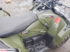 Polaris Sportsman 2022