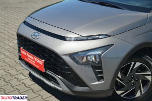 Hyundai Pozostałe 2023 1.2 84 KM