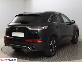 DS DS7 2018 2.0 174 KM