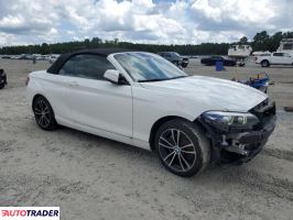BMW Pozostałe 2020 2 BMW Pozostałe 2020 2