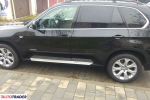 BMW X5 2010 3 290 KM BMW X5 2010 3 290 KM