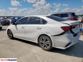 Kia Pozostałe 2023 2