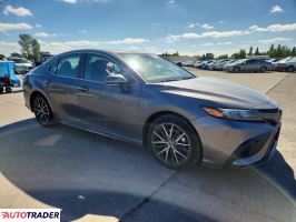 Toyota Camry 2023 2
