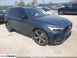 Volvo XC60 2024 2