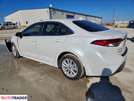 Toyota Corolla 2024 1