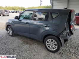 Kia Soul 2020 2