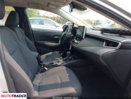 Toyota Corolla 2020 1