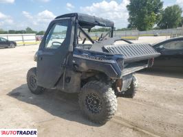 Polaris Ranger RZR 2019