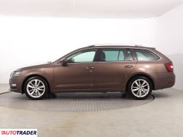 Skoda Octavia 2019 1.5 147 KM