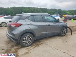 Nissan Pozostałe 2023 1
