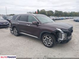 Hyundai Pozostałe - zobacz ofertę