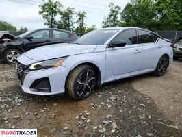 Nissan Altima 2024 2