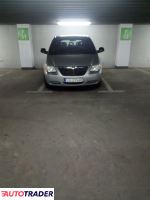 Chrysler Grand Voyager 2005 3 174 KM Chrysler Grand Voyager 2005 3 174 KM